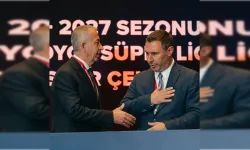 Barış Göktürk ile Metin Öztürk olayı ne, neden tokalaşmadılar?