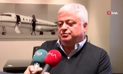Başaran Holding sahibi Hüseyin Başaran'ın ifadesi alınmaya başlandı