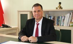 Başkan Ercan'dan mevkidaşlarına ilaçlama çağrısı