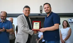 Başkan Eşki, MTK Sitesi'nin nabzını tuttu