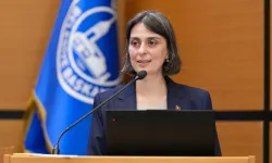 Üsküdar Belediyesi'ne operasyon: Başkan Sinem Dedetaş gözaltına alındı