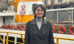 Gözaltındaki Sinem Dedetaş'tan ilk mesaj: Kalbim Üsküdar'ın sokaklarında