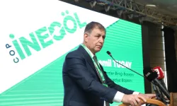 Başkan Tugay'dan iklim krizi çağrısı: “Sorumluluk hepimizin”