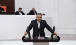 Bedri Serter, CHP'den istifa ederek Yeni Parti'ye katıldı