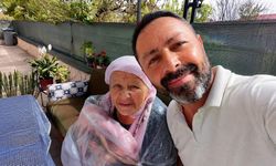Belediye başkanı Okan Yaşar Elbaşı'nın acı günü!