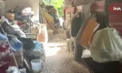 Benzinle uğraşırken çıkan yangında ağır yaralanan genç hayatını kaybetti