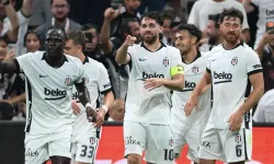 UEFA Avrupa Ligi’nde tribün doluluğunda zirve Beşiktaş'ın