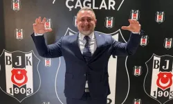 Beşiktaş'ta gündem yaratan ayrılık! Yönetim kurulu üyesi görevinden ayrıldı