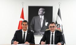 Beşiktaş'tan kaleye genç takviye: Doğan Alemdar ile 4 yıllık sözleşme imzalandı