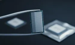 Kioxia ve Sandisk’ten veri merkezlerine özel yeni nesil 332 katmanlı NAND bellek