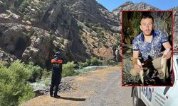 Bir haftadır aranıyordu: Erkan Sak'ın cansız bedeni 9 gün sonra bulundu