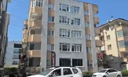 Boğazı kesilerek öldürülen kadının katil zanlısı komşusu çıktı