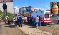 Boğulanlara yardım etmek için denize giren iki kişi hayatını kaybetti