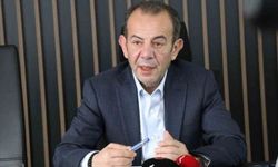 Bolu Belediyesi davasında ara karar: Tanju Özcan’ın tutukluluğu devam edecek