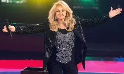 "Total Eclipse of the Heart"ın sesi Bonnie Tyler hayatını kaybetti
