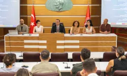 Bornova Belediyesi’nde sürdürülebilirlik eğitimi başladı