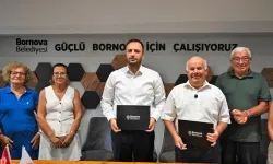 Bornova’da “Üçüncü Yaş Üniversitesi” dönemi başlıyor