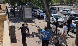 Boşanma aşamasındaki eşinin durakta vurduğu kadın hayatını kaybetti
