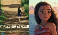 10-17 Temmuz 2026 vizyona girecek filmler