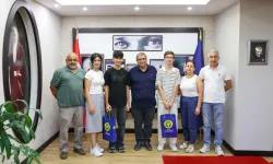 Buca'nın Dijital Dershanesi LGS'de iki Türkiye birincisi çıkardı