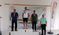 Büyükşehir sporcuları iki farklı branşta zirvede!