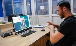 Büyükşehir'den işitme engellilere cihaz desteği