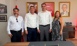 Çağatay Güç: İzmir’de yeni partiye geçişte fire vermeyiz