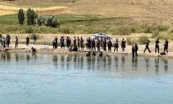 Çamaşır yıkarken akıntıya kapılan çocuklardan acı haber: 1 ölü, 1 kayıp