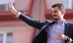 Çankaya Belediye Başkanı Hüseyin Can Güner adliyeye sevk edildi