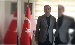 Çankaya Belediyesi Özel Kalem Müdürü Kaan Yüksel kimdir?