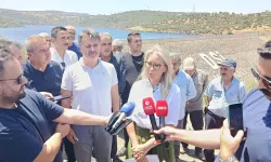 Çankırı: Slogan değil, üreticiyi destekleyen projeler gerekli
