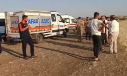 Serinlemek için suya giren 14 yaşındaki çocuk hayatını kaybetti