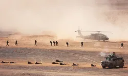 CENTCOM: Ürdün'deki saldırıda 2 asker öldü, 1 askerden haber alınamıyor