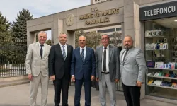 Cep telefonu esnafından Hazine’ye taksit düzenlemesi çağrısı