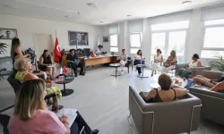 Çeşme'de Halk Günü buluşmaları devam ediyor