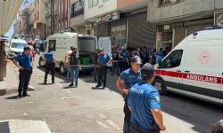 Cezaevinden izinli çıktı, eşini öldürdükten sonra yaşamına son verdi
