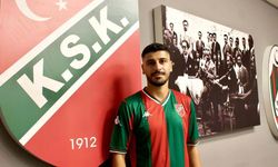 Karşıyaka'nın Erol Zöngür bekleyişinde yeni gelişme