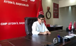 CHP Aydın İl Başkanı Bayırlı’dan İmamoğlu’na: CHP'nin altına dinamit koydu!