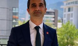 CHP Denizli İl Başkanlığı görevine Ayhan Oran atandı