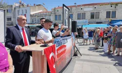 CHP Foça İlçe Örgütü’nden toplu istifa: Yeni Parti’ye geçecekler