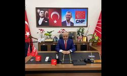 CHP İlçe Başkanı Seyhan Altınay hayatını kaybetti