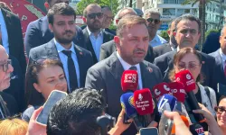 CHP İzmir İl Başkanı Gümrükçü’den Çağatay Güç çıkışı: "CHP adına görev yapması mümkün değil"
