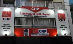 CHP Karşıyaka'da kalan yöneticilerden açıklama: "Gönül bağımızda bir eksilme söz konusu değil"