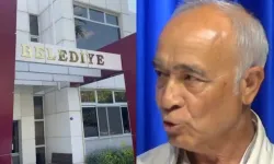 Seferihisar Belediye Başkan Vekili Fuat Gümüş oldu