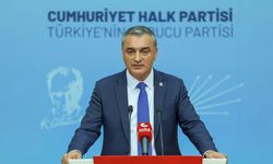 CHP sözcüsü Sarı duyurdu: 12 ilde yeni dönem başladı