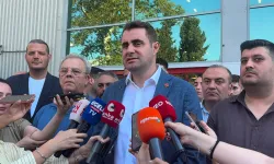 Güç: CHP'yi yeniden Türkiye'nin birinci partisi yapacağız