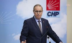 CHP'de grup yönetimi yenilendi: Faik Öztrak yeni grup başkanı seçildi