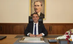 CHP'den istifa eden belediye başkanı Yeni Parti'ye katıldı