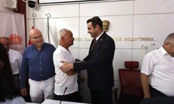 CHP'li Güç'ten Seferihisar açıklaması: Halkın iradesine sahip çıkıldı!