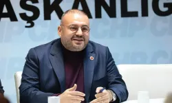 CHP'li Kalmaz: Asıl gündem 'vatandaşın geçim sıkıntısı'